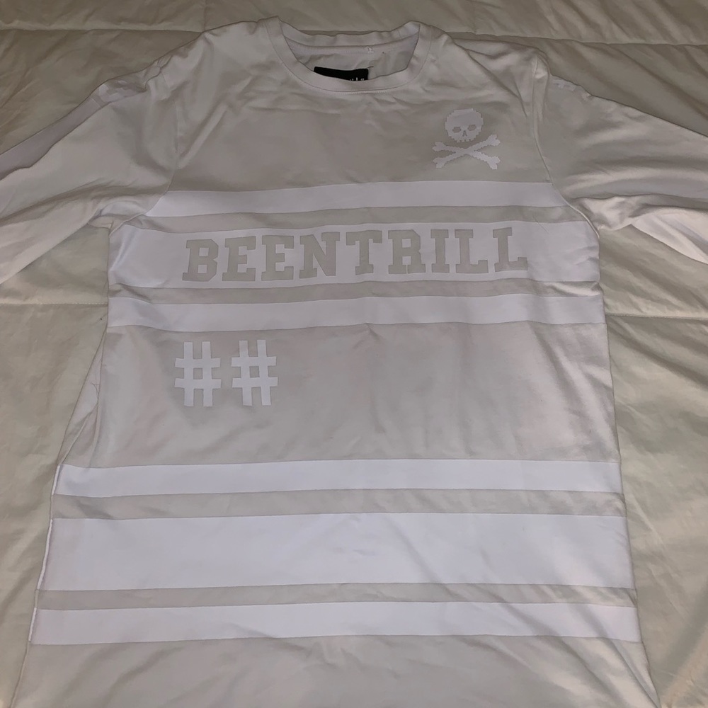 Been trill long sleeve